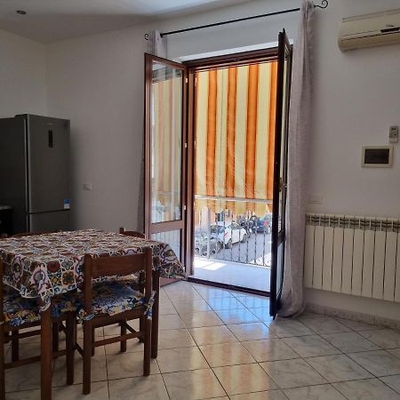 L'Angolo Dei Barcaioli Apartamento Palermo Exterior foto