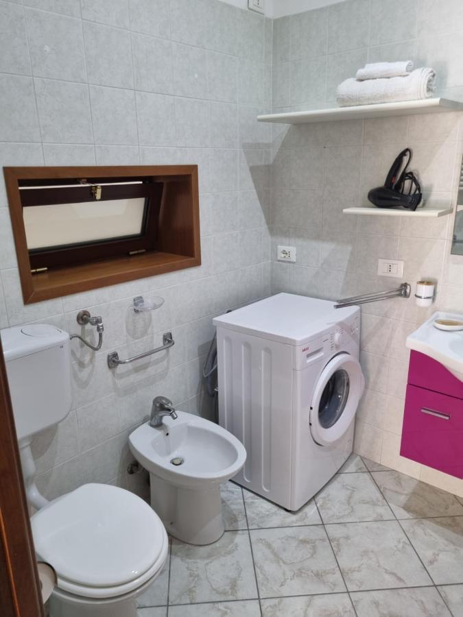L'Angolo Dei Barcaioli Apartamento Palermo Exterior foto