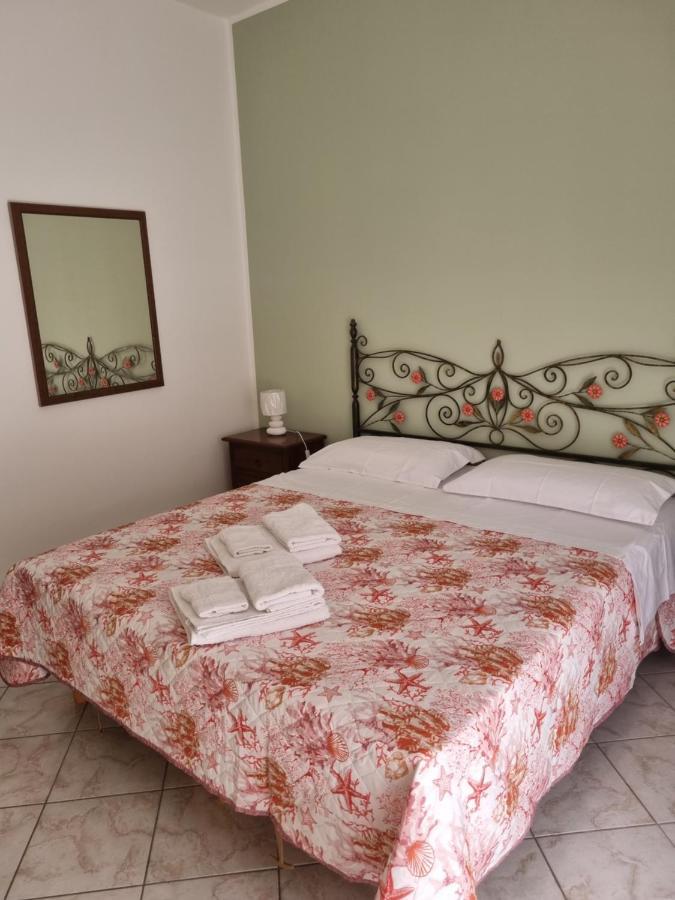 L'Angolo Dei Barcaioli Apartamento Palermo Exterior foto