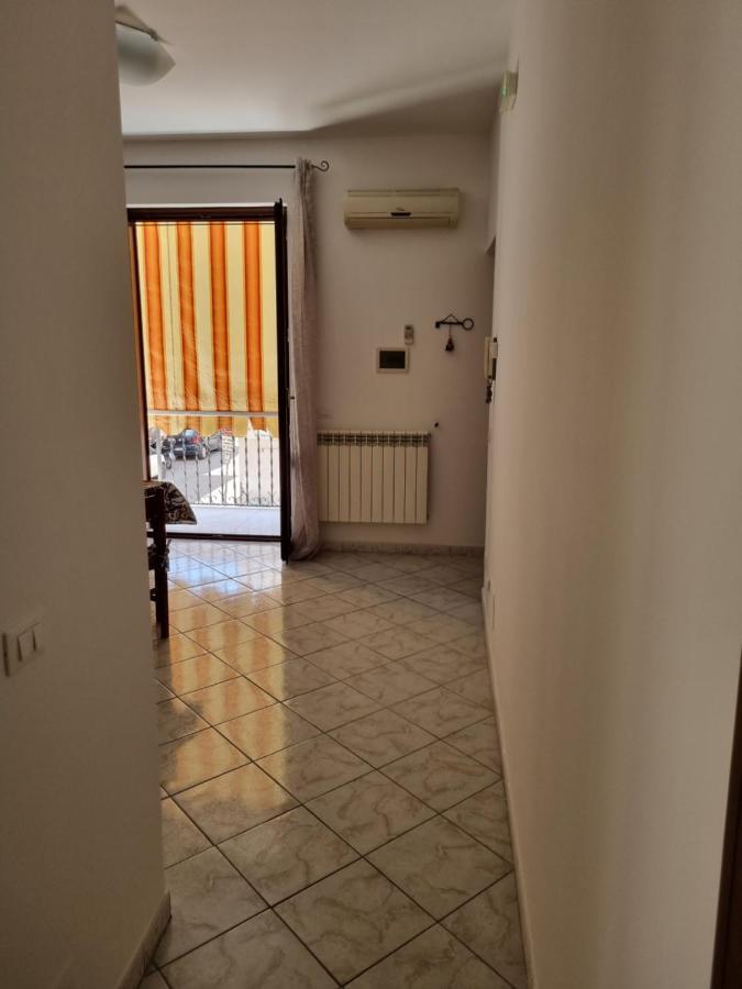 L'Angolo Dei Barcaioli Apartamento Palermo Exterior foto