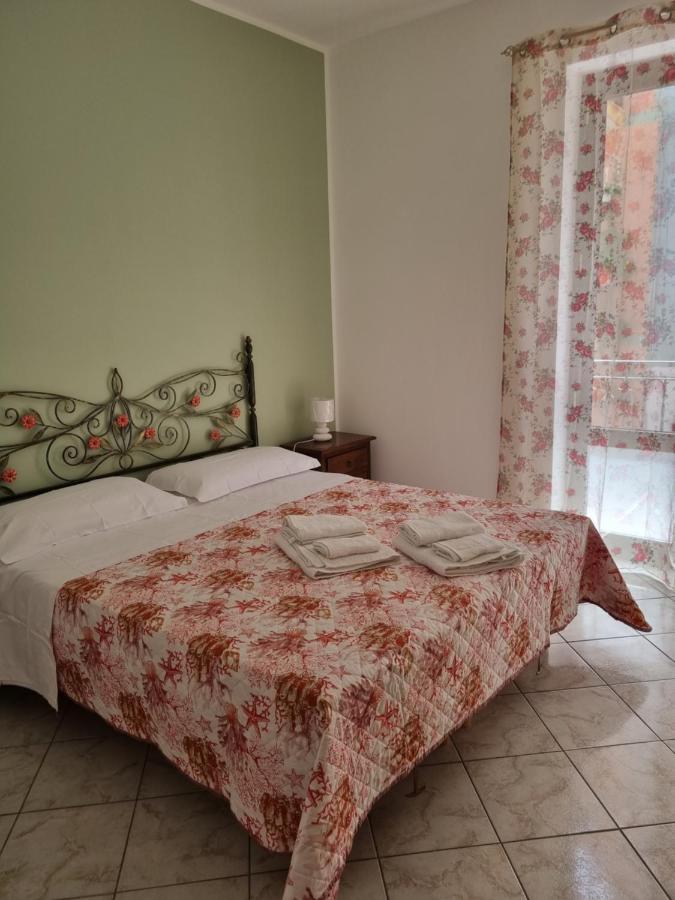 L'Angolo Dei Barcaioli Apartamento Palermo Exterior foto
