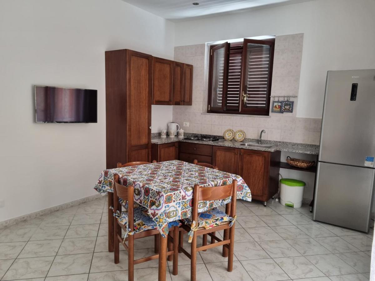 L'Angolo Dei Barcaioli Apartamento Palermo Exterior foto