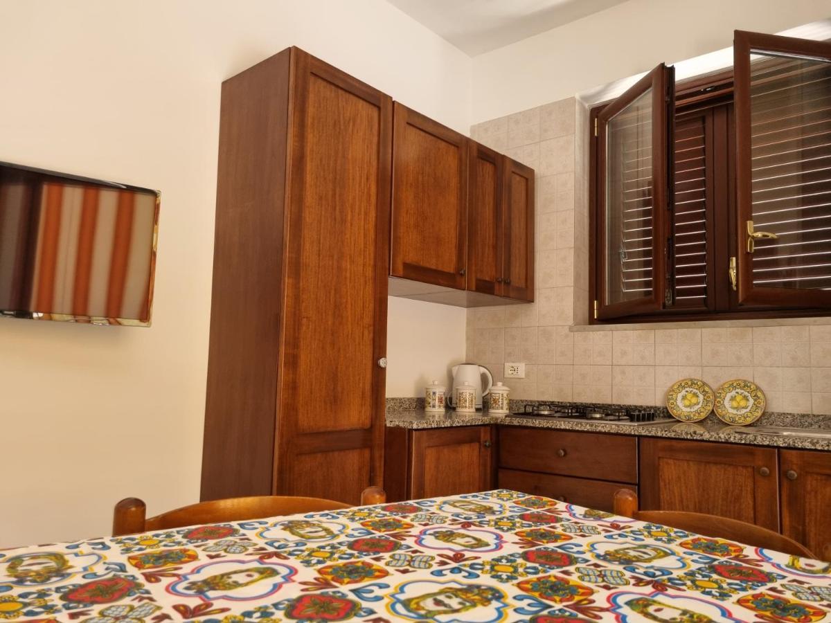 L'Angolo Dei Barcaioli Apartamento Palermo Exterior foto