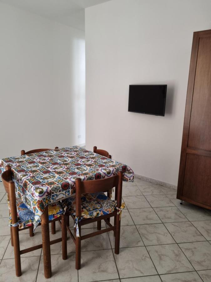 L'Angolo Dei Barcaioli Apartamento Palermo Exterior foto